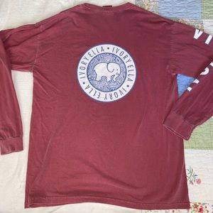 Ivory Ella Women’s Long Sleeve Size Large💗